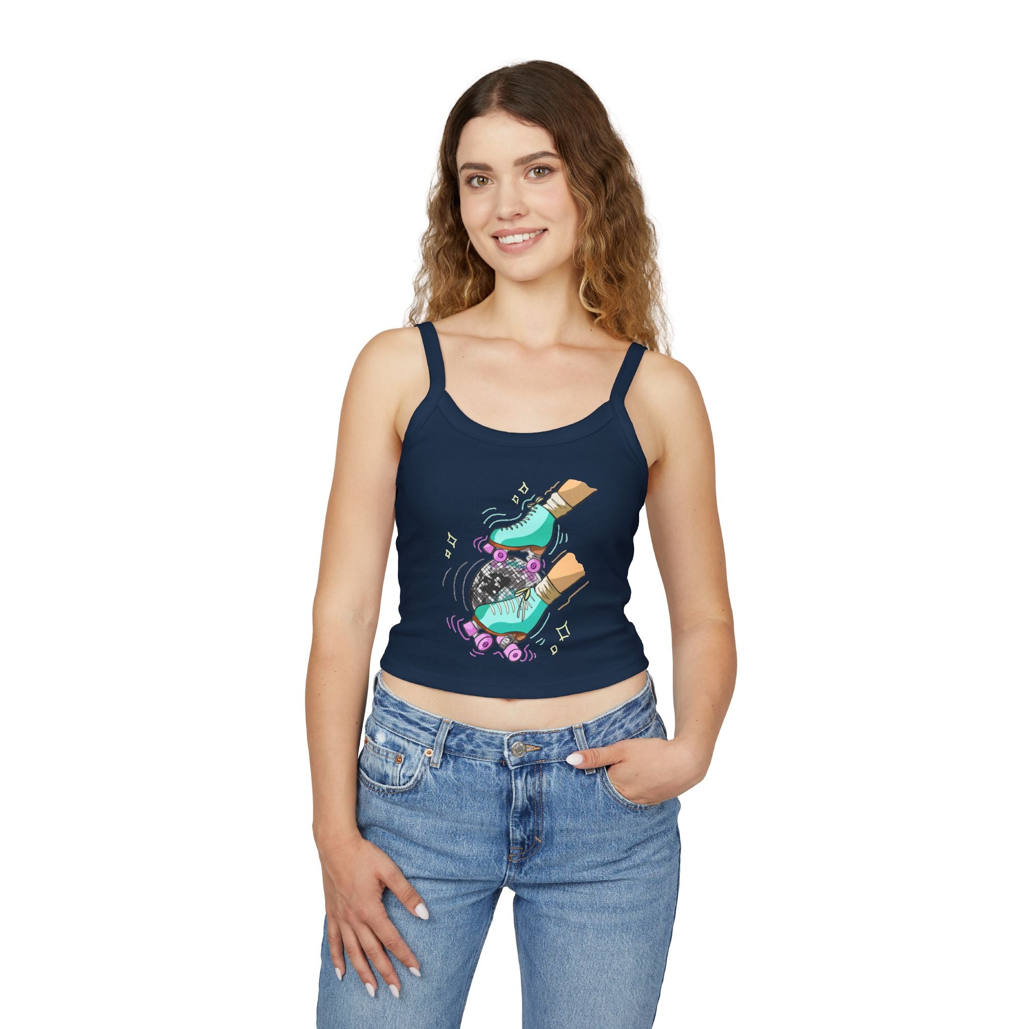 Life of the Party Tank Top