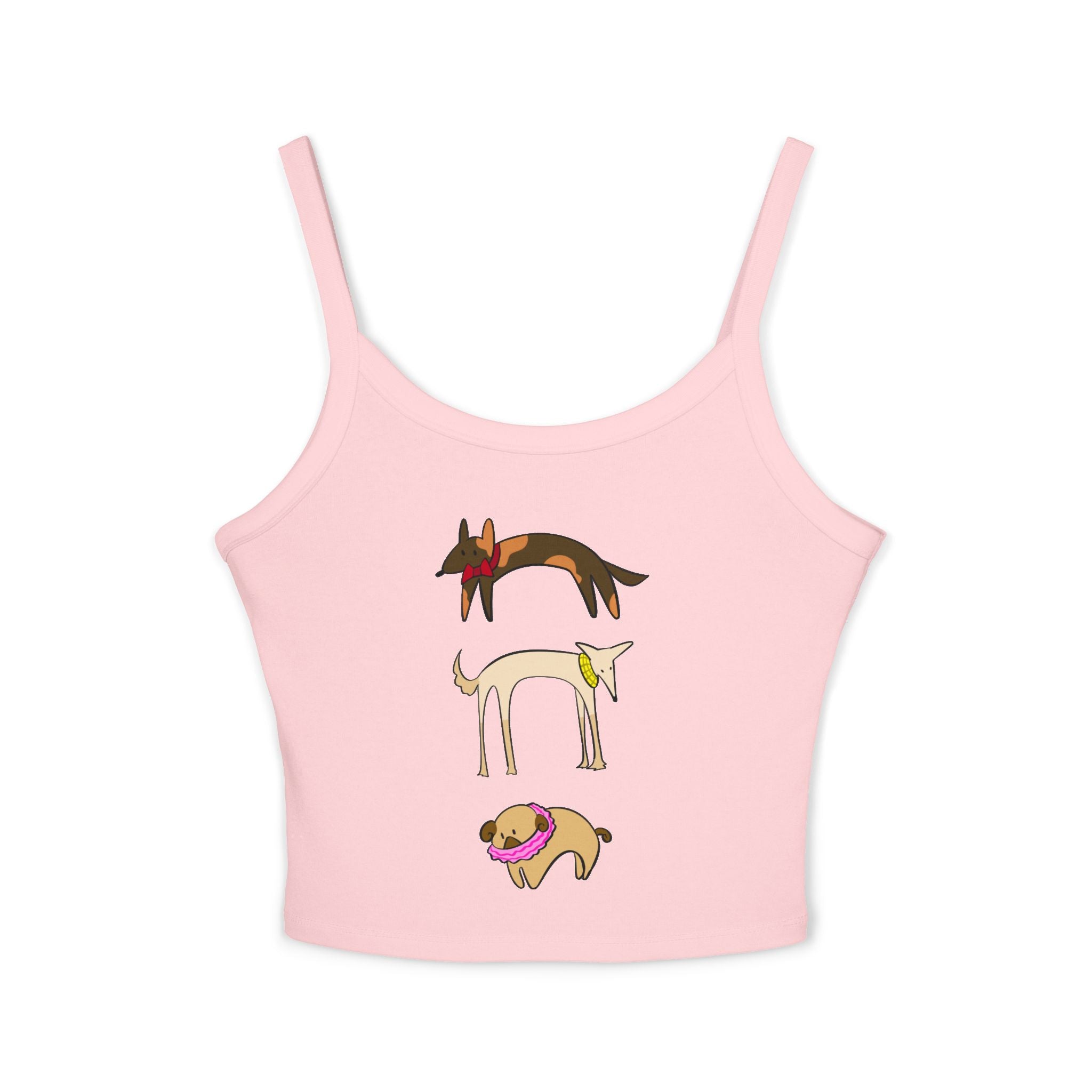 Dog Days Tank Top