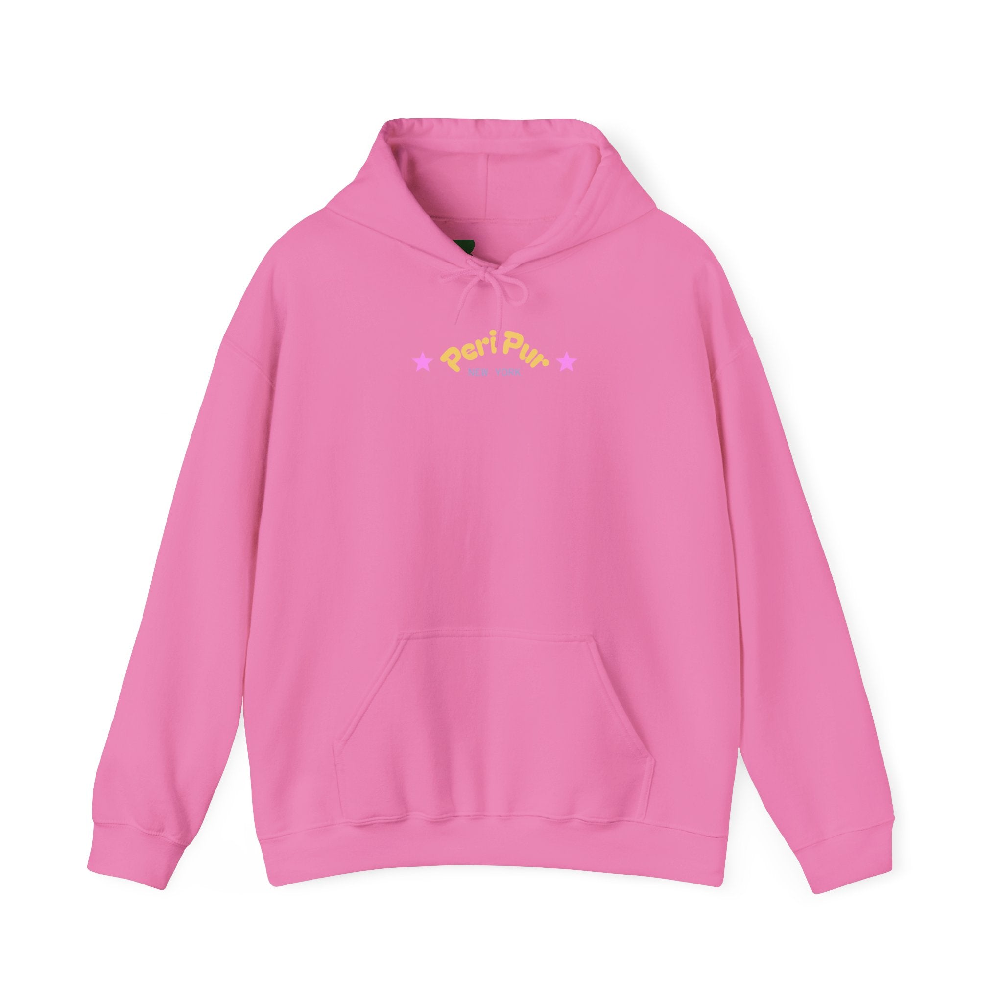 Life of the Party Hoodie