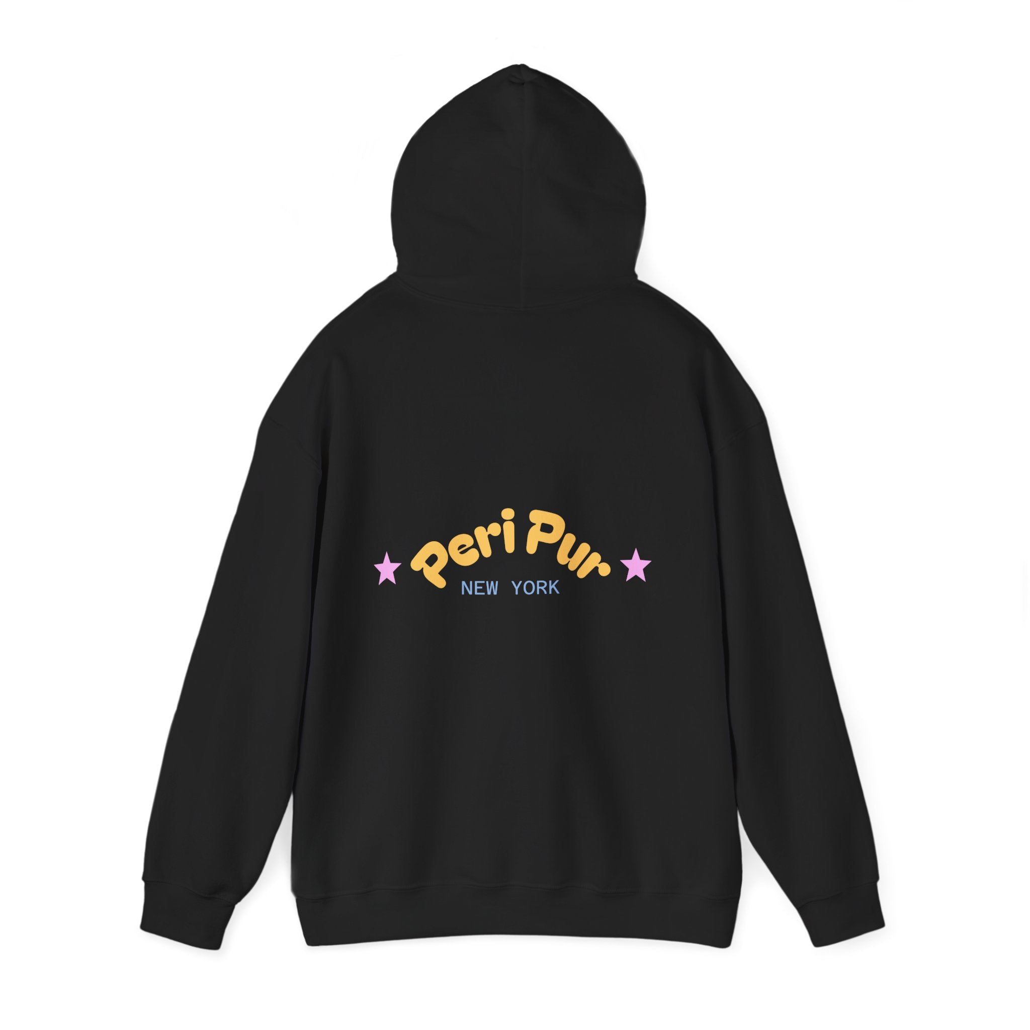 Dot & Noir Hoodie