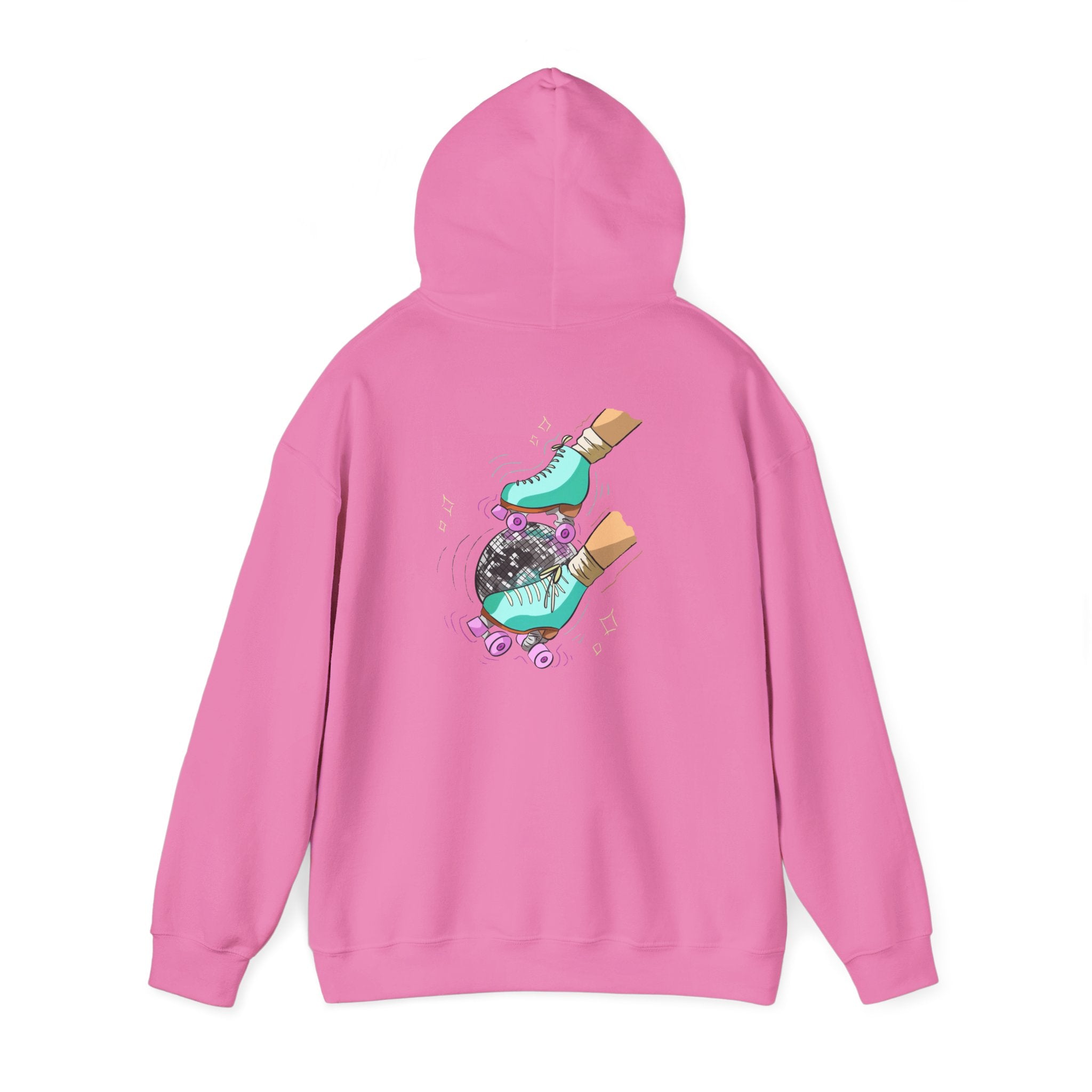 Life of the Party Hoodie