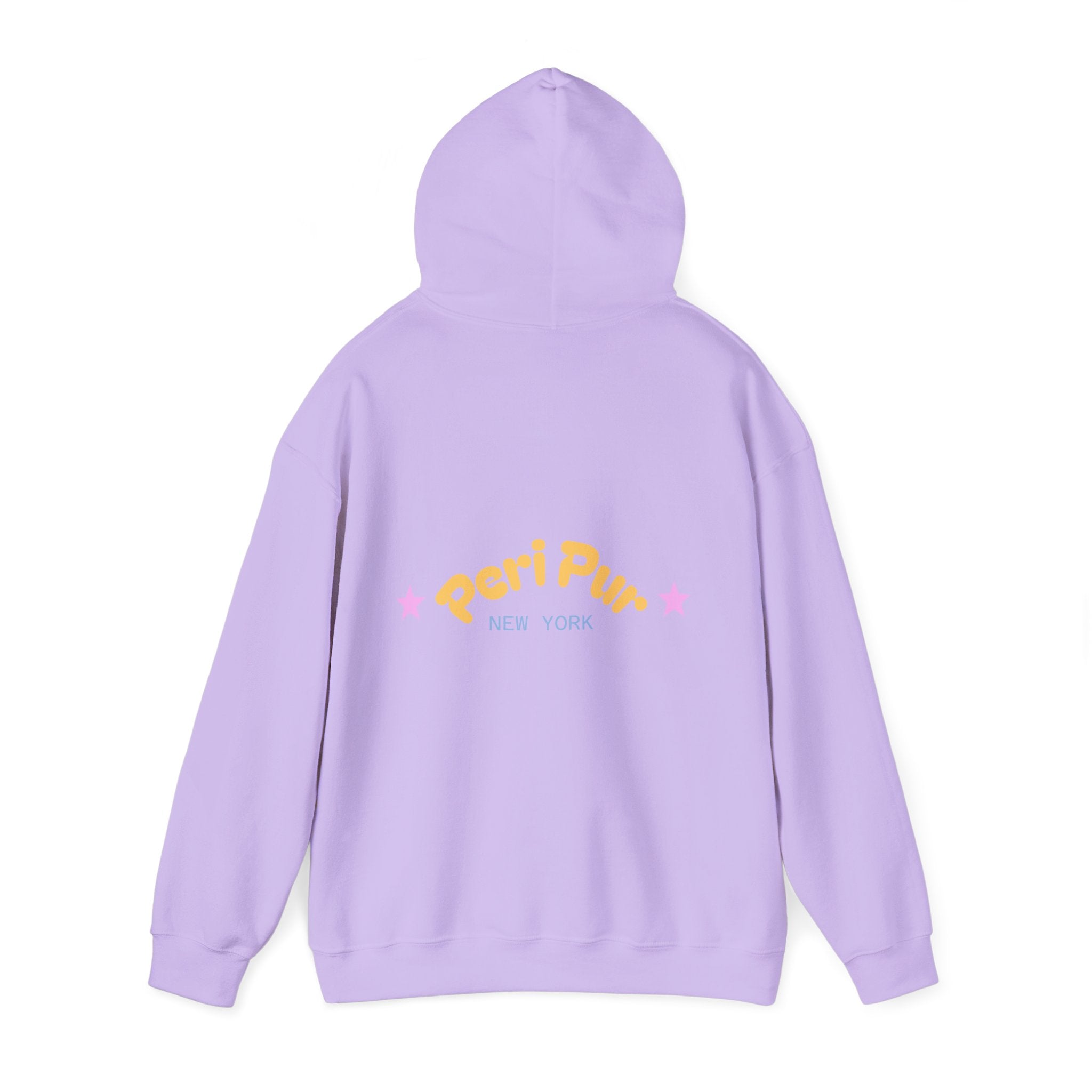 Dot & Noir Hoodie