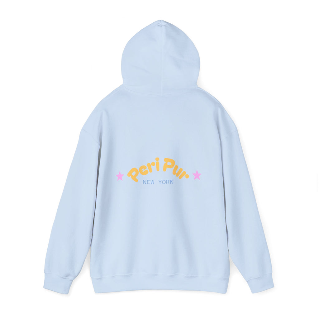 Dot & Noir Hoodie