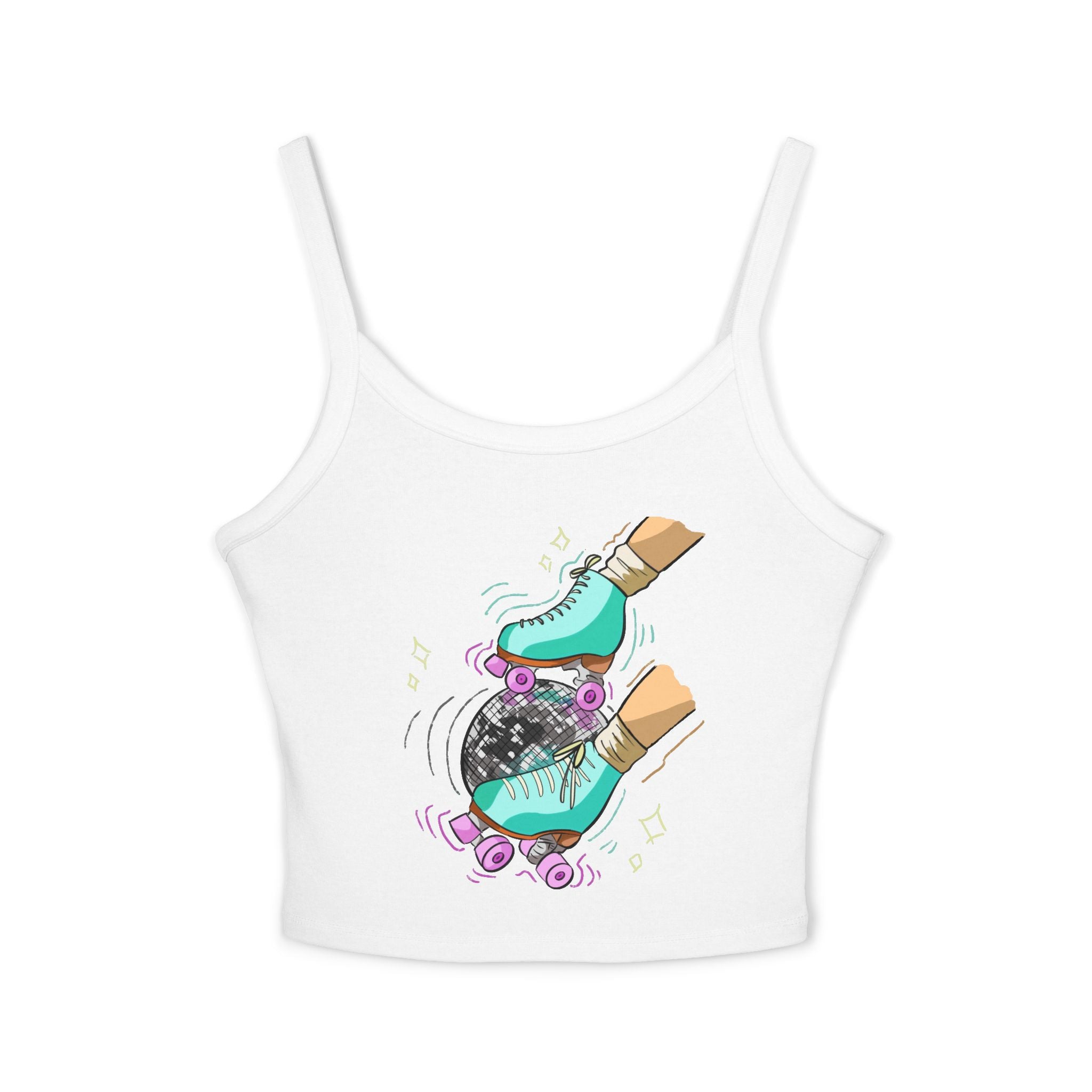 Life of the Party Tank Top