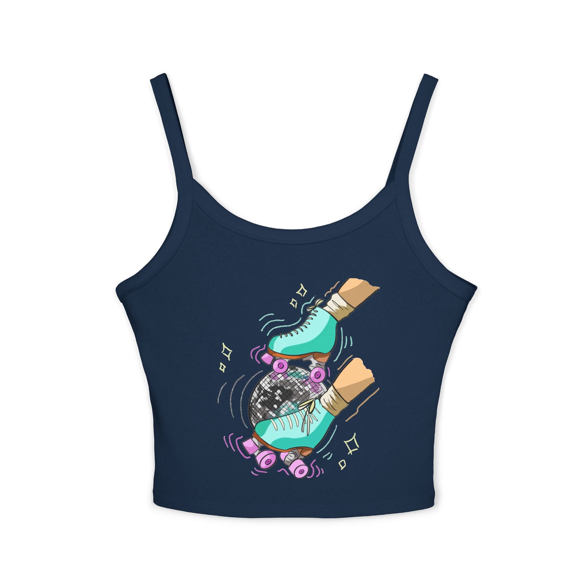 Life of the Party Tank Top