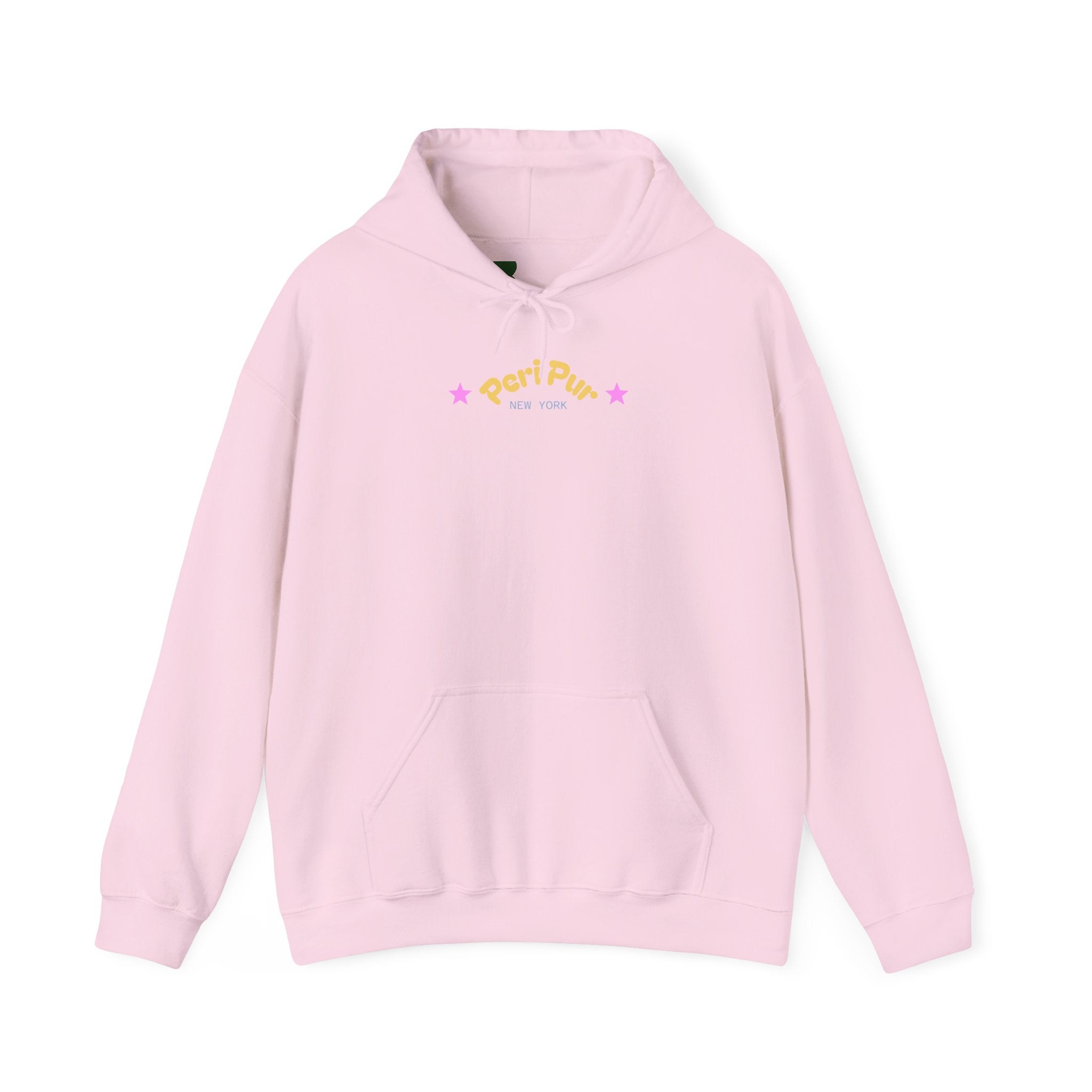 Life of the Party Hoodie