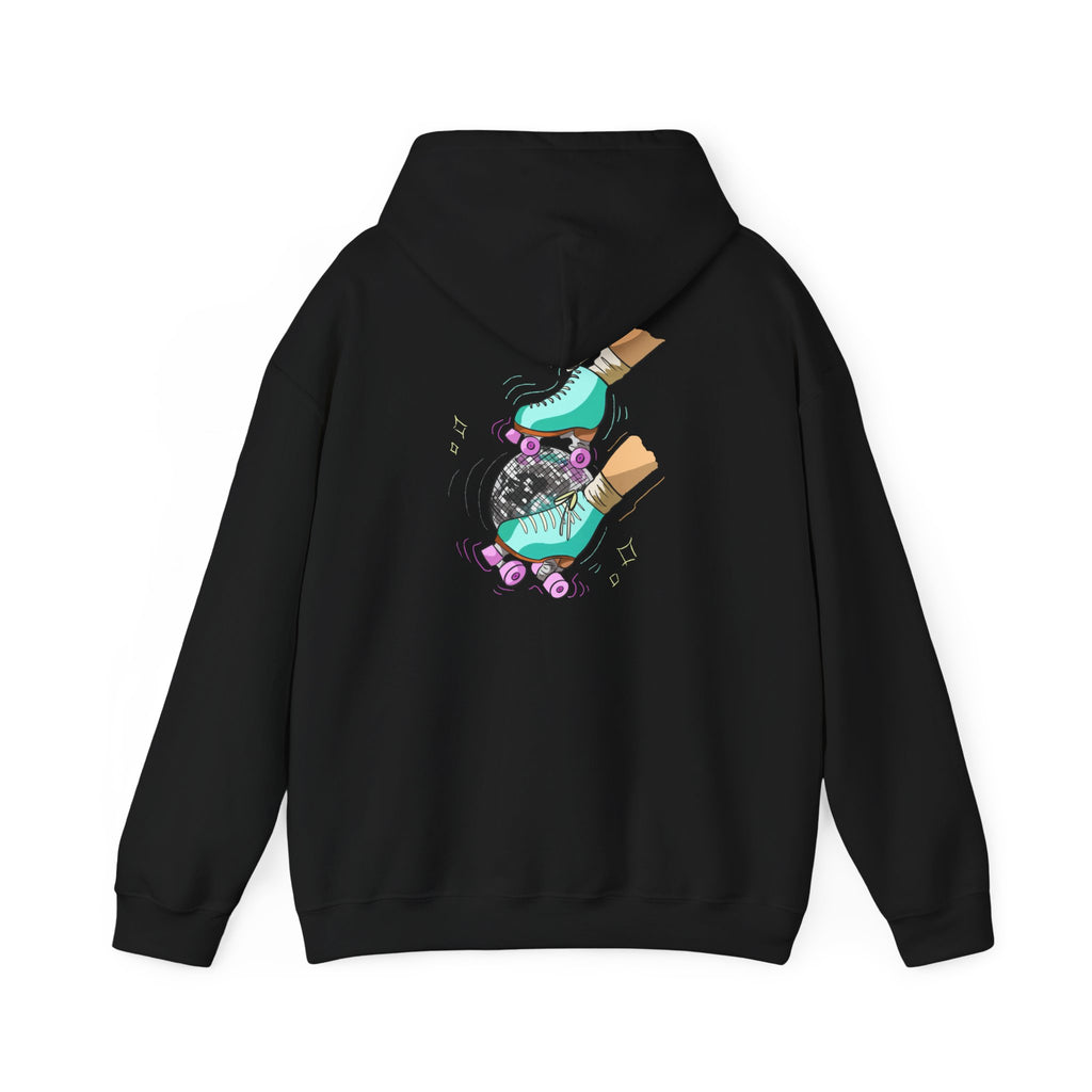 Life of the Party Hoodie