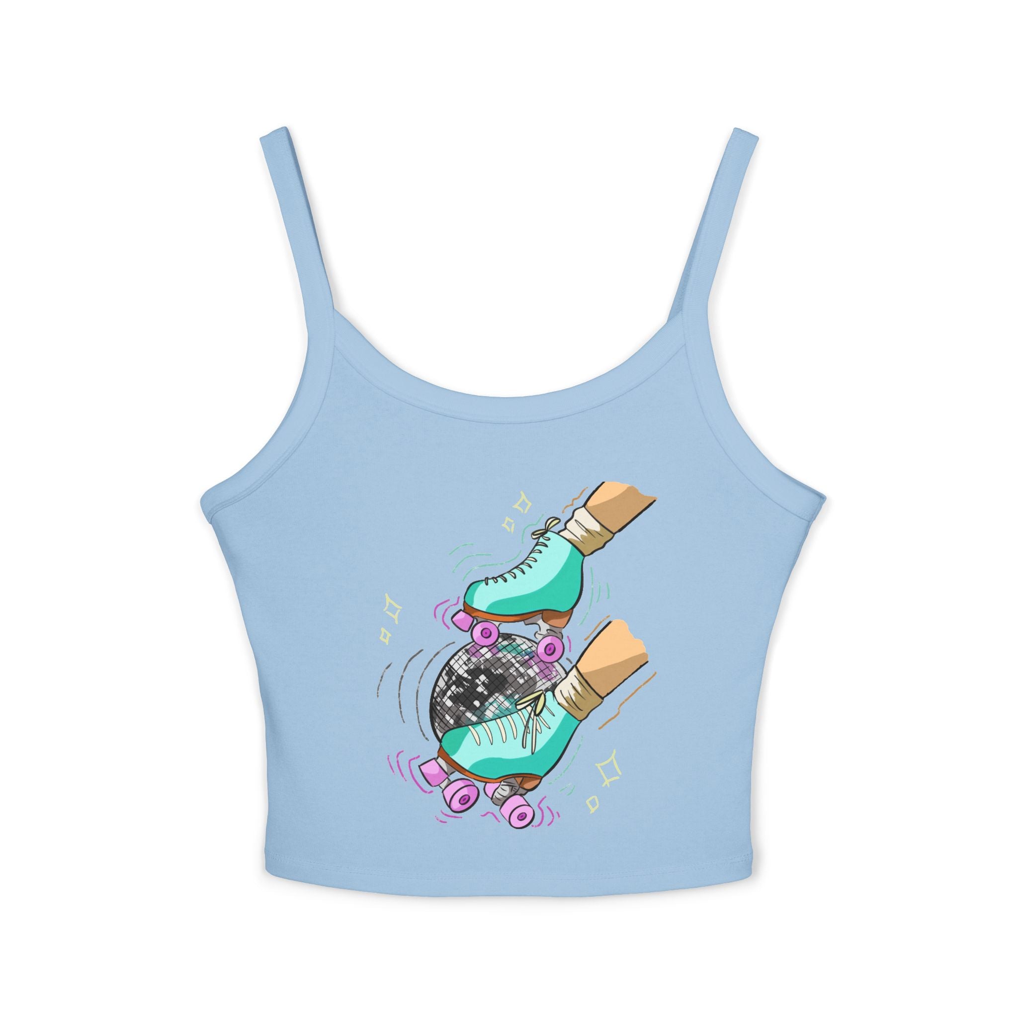 Life of the Party Tank Top