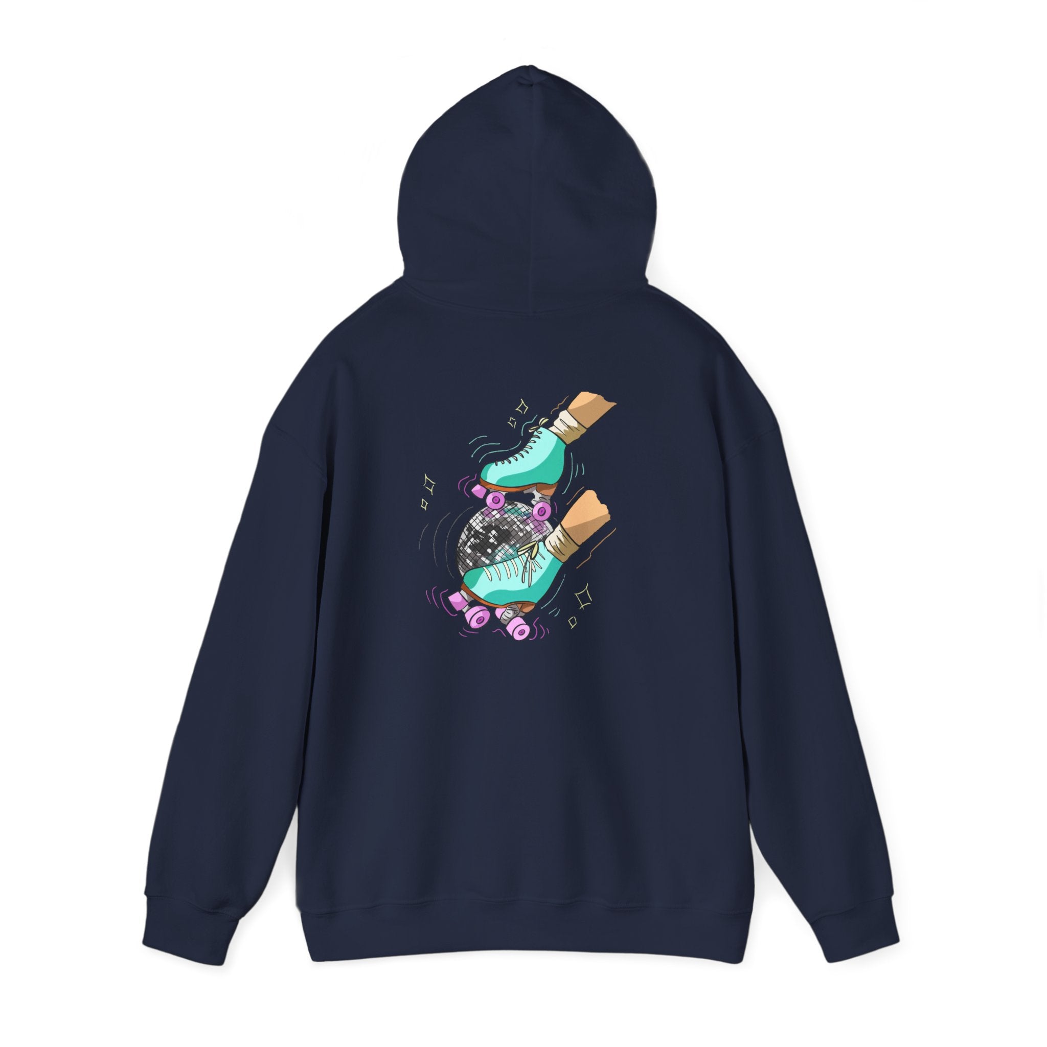 Life of the Party Hoodie