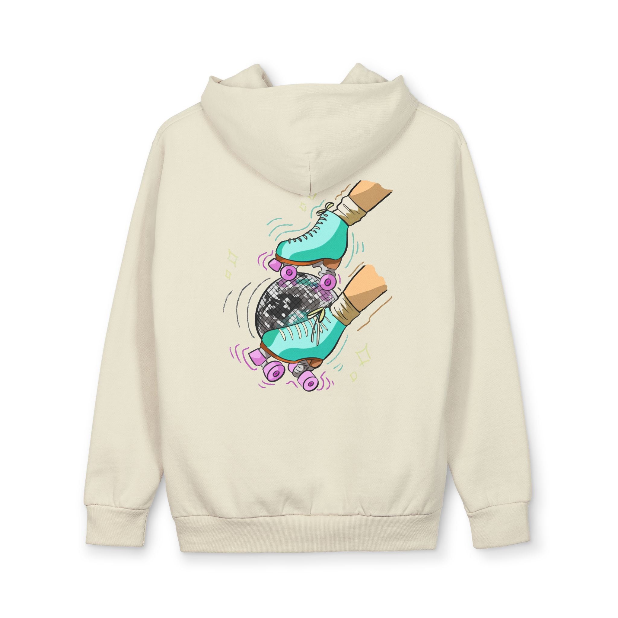 Life of the Party Hoodie Style 2