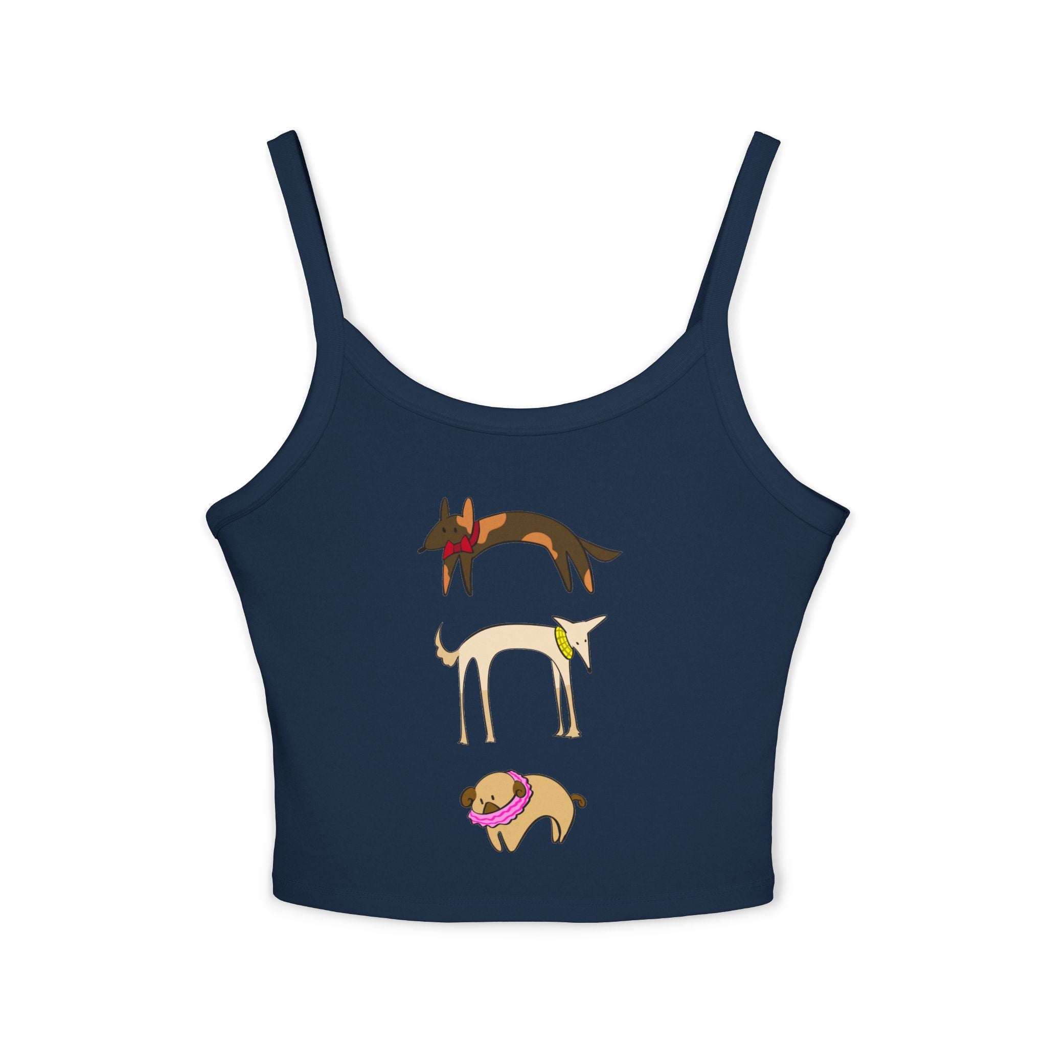Dog Days Tank Top