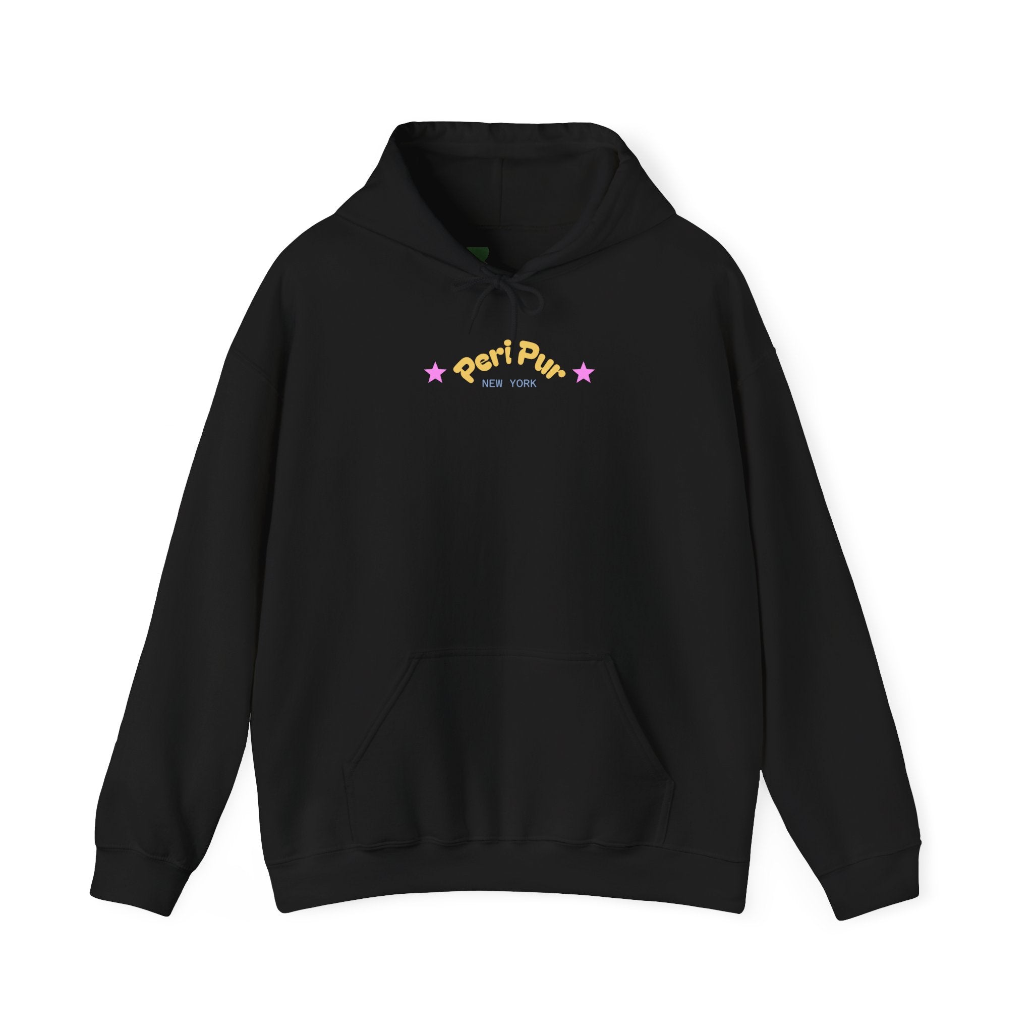 Life of the Party Hoodie
