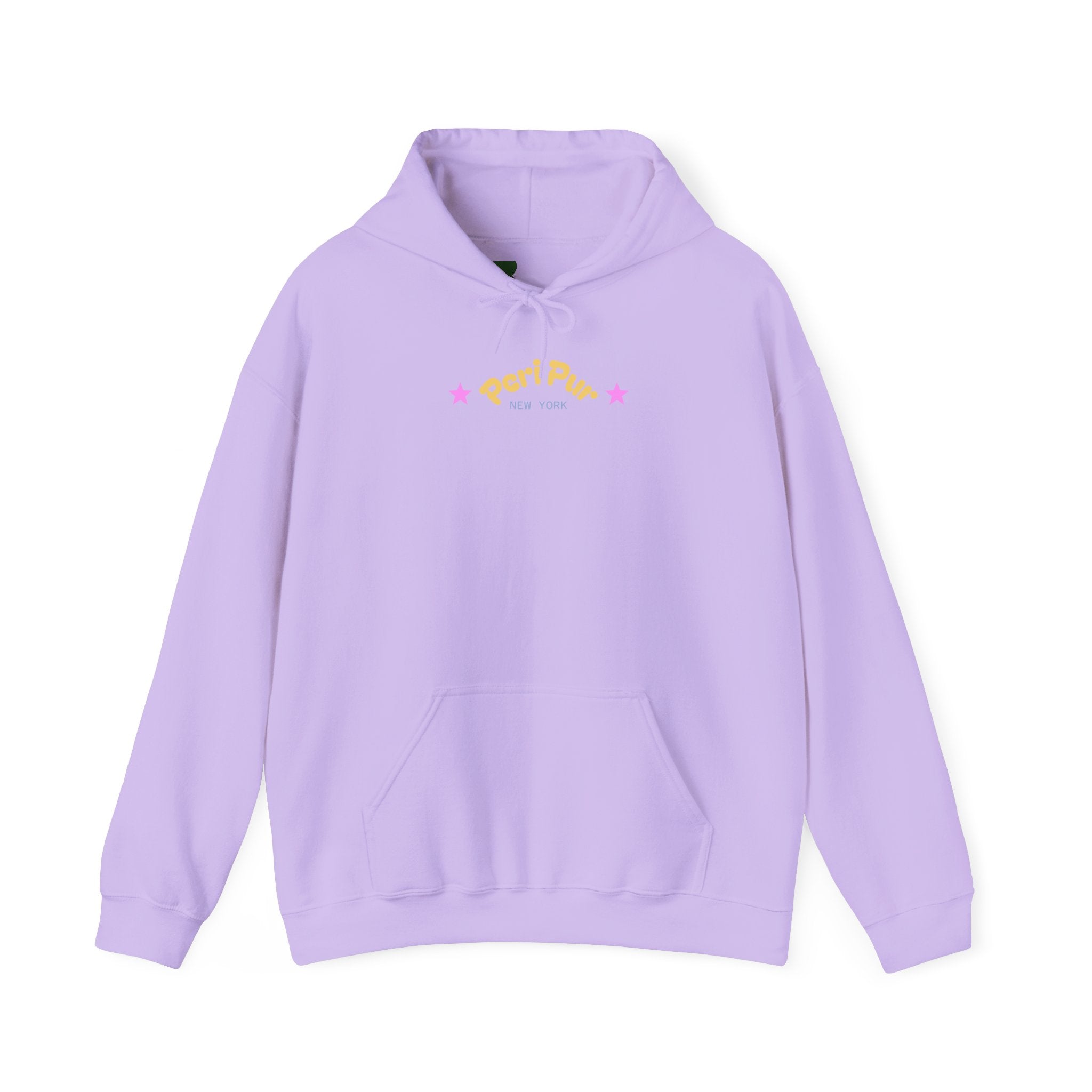 Life of the Party Hoodie