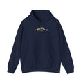 Dog Days Hoodie