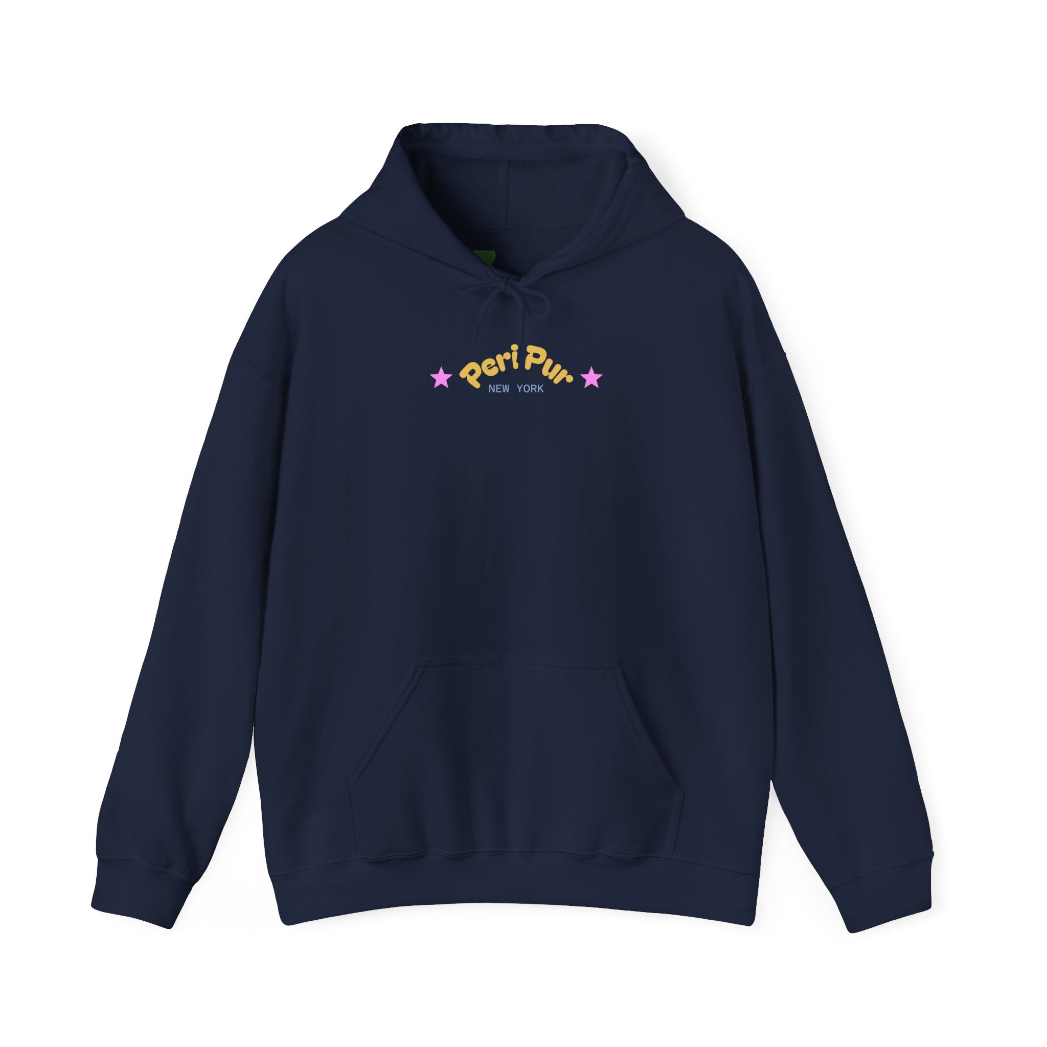 Dog Days Hoodie