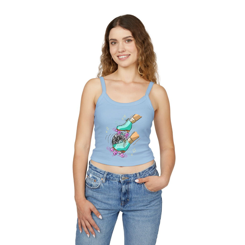 Life of the Party Tank Top