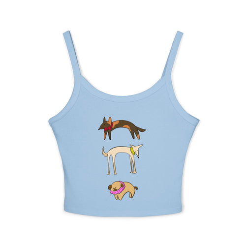 Dog Days Tank Top