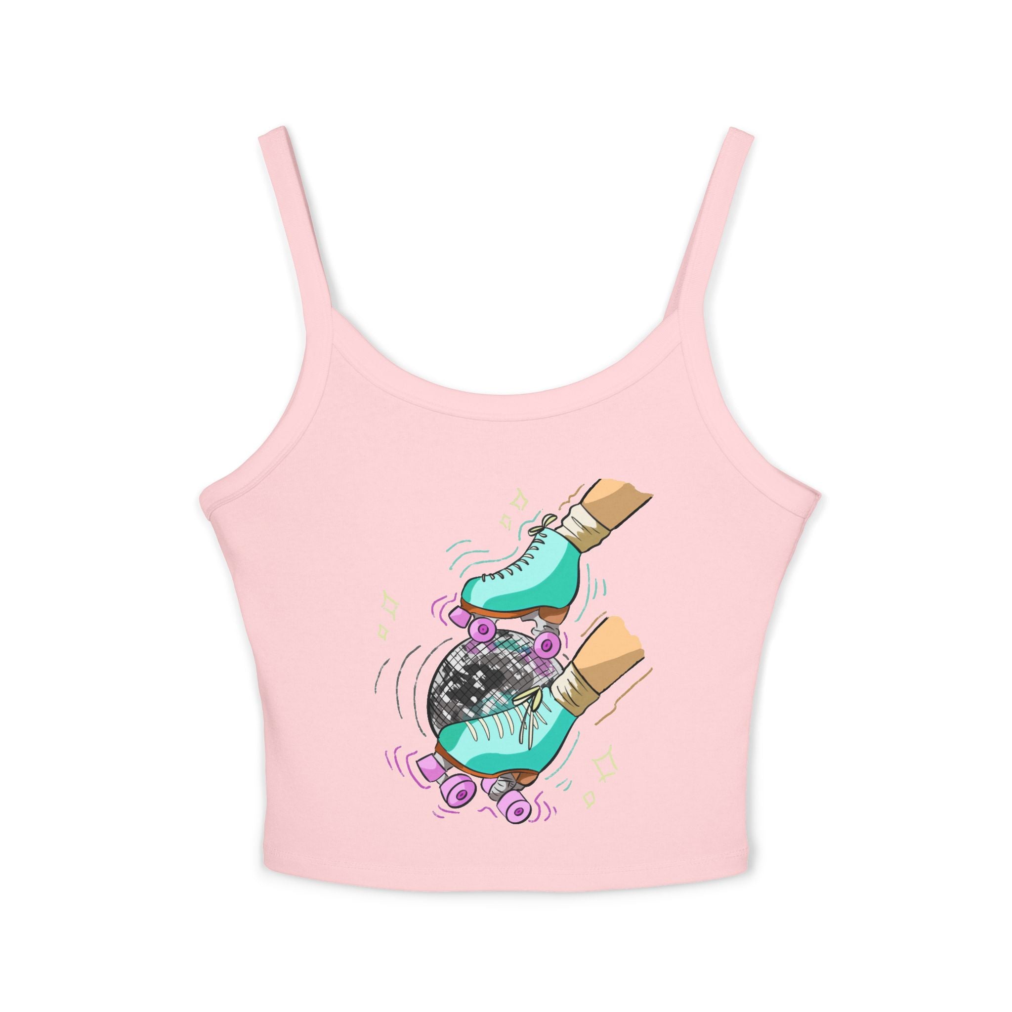 Life of the Party Tank Top