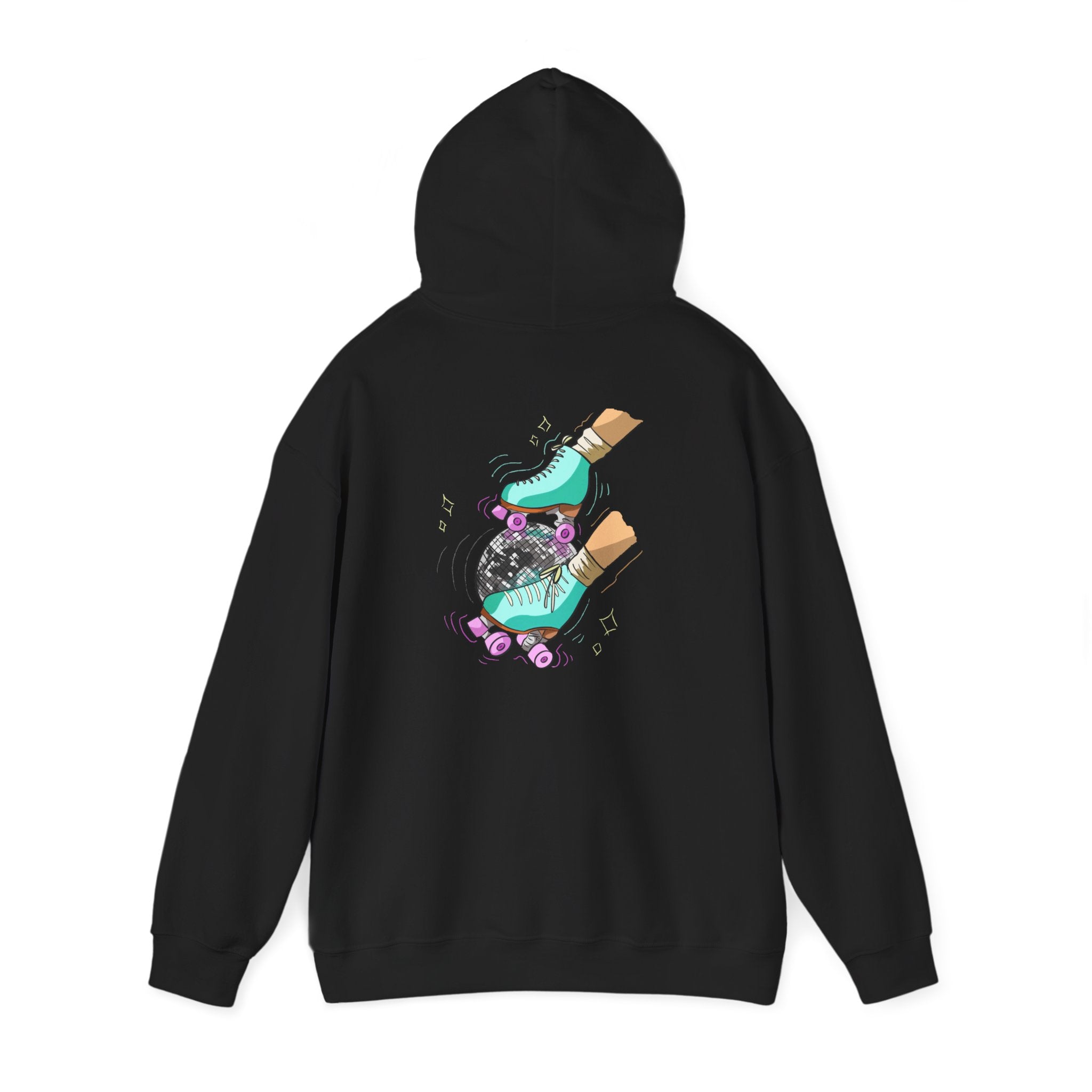 Life of the Party Hoodie