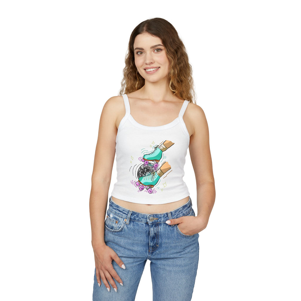 Life of the Party Tank Top