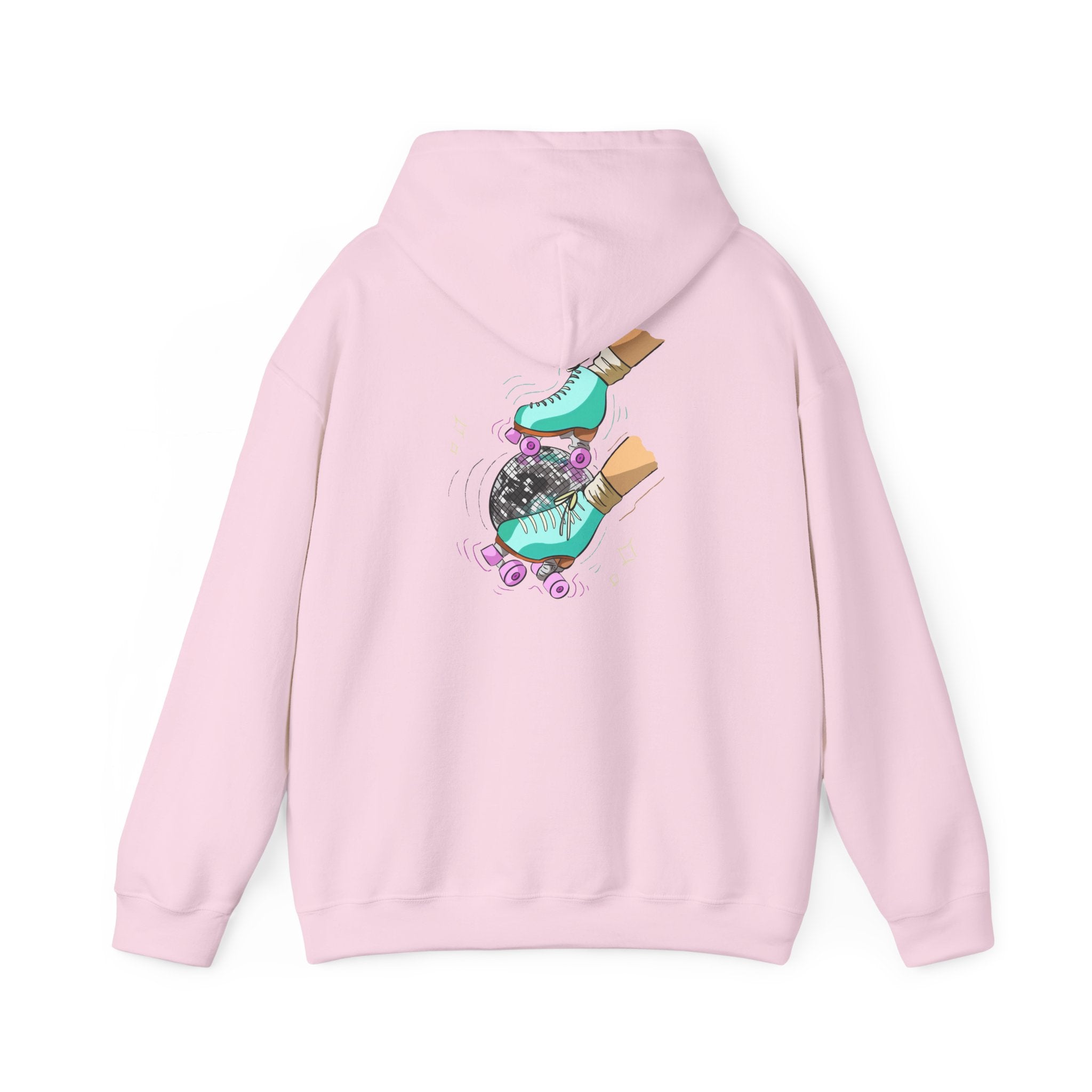 Life of the Party Hoodie