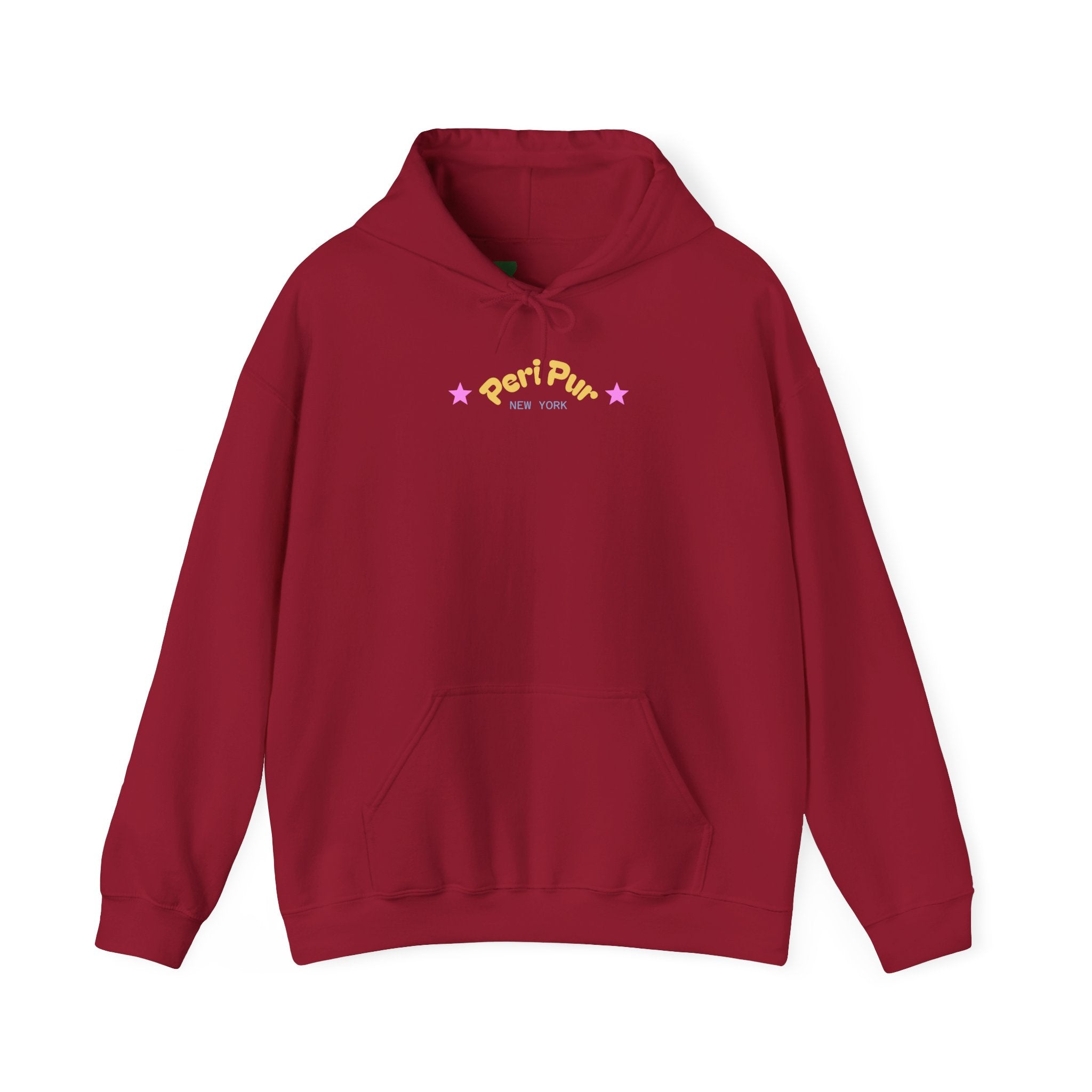 Life of the Party Hoodie