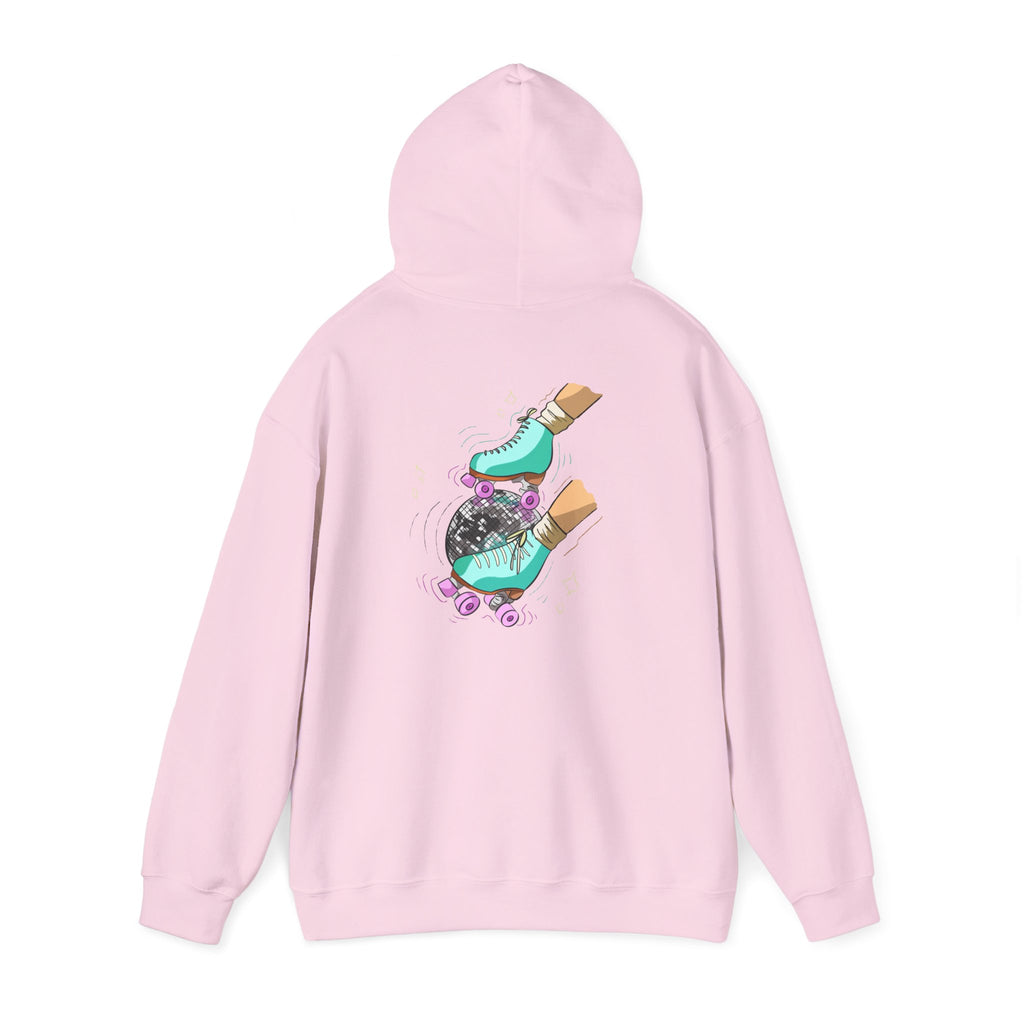 Life of the Party Hoodie